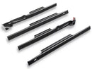 HUSKY LINERS Trail Armor Rocker Panel 2874064