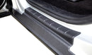 HUSKY LINERS Trail Armor Rocker Panel 2874065