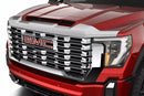HUSKY LINERS Low Profile Aeroskin Chrome 2892001