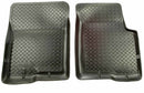HUSKY LINERS Front Floor Liners Classic Style Series 33251