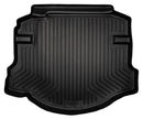 HUSKY LINERS 12- Ford Focus Trunk Liner Black 43051