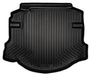 HUSKY LINERS 10- Toyota Prius Trunk Liner Black 44571