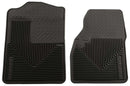 HUSKY LINERS Heavy Duty Floor Mats- Black 51041