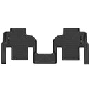HUSKY LINERS X-Act Contour Floor Liners 51411