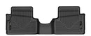 HUSKY LINERS X-Act Contour Floor Liners 51461