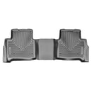 HUSKY LINERS X-Act Contour Floor Liners 51701