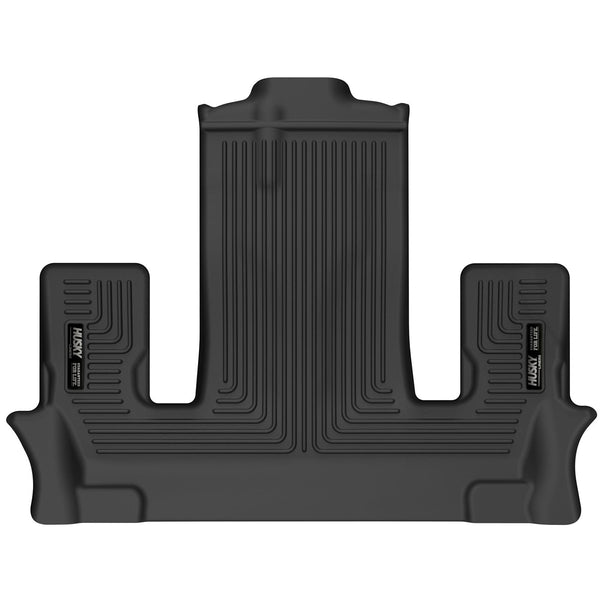HUSKY LINERS X-Act Contour Floor Liners 51941