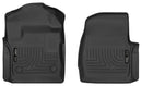 HUSKY LINERS Front Floor Liners 52721