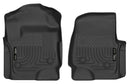 HUSKY LINERS Front Floor Liners 52731