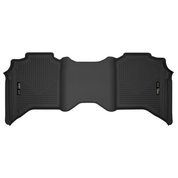 HUSKY LINERS 2nd Seat Floor Liner 53631