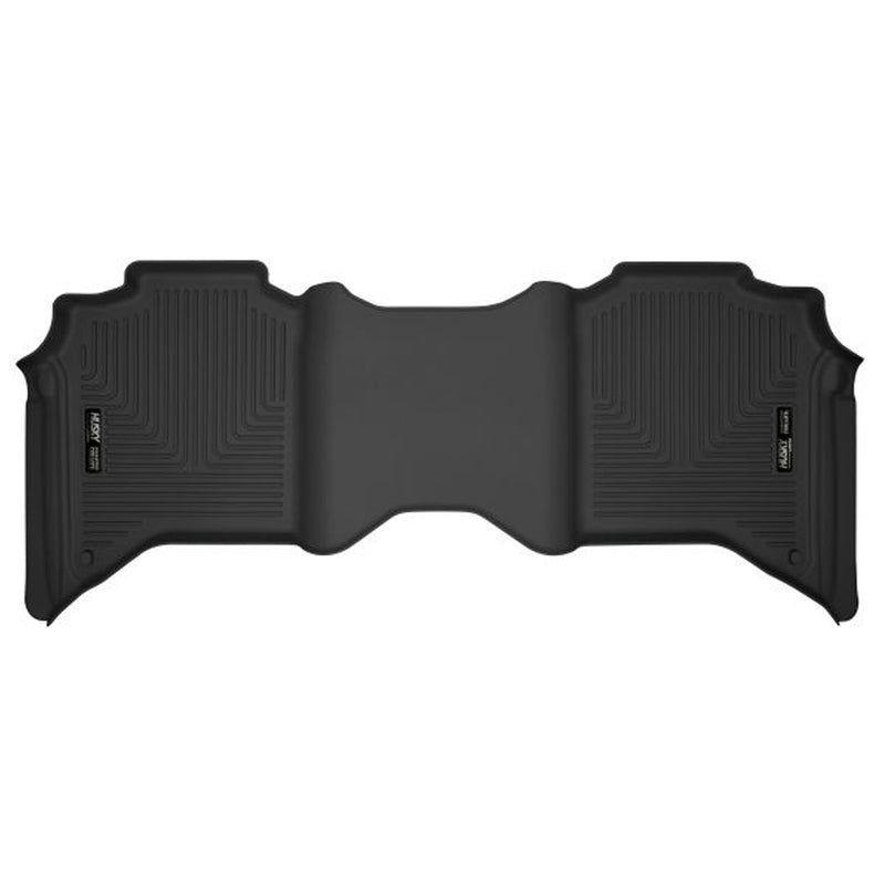 HUSKY LINERS 2nd Seat Floor Liner 53631