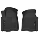 HUSKY LINERS 19- GM P/U 1500 Front Seat Floor Liners 54101