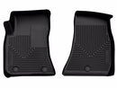 HUSKY LINERS X-Act Contour Floor Liners 54161