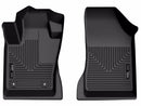 HUSKY LINERS X-Act Contour Floor Liners 54171