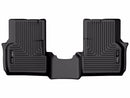 HUSKY LINERS X-Act Contour Floor Liners 54181