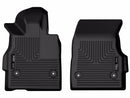 HUSKY LINERS X-Act Contour Floor Liners 54541