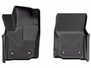 HUSKY LINERS X-Act Contour Floor Liners 54581