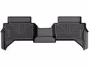 HUSKY LINERS X-Act Contour Floor Liners 54591