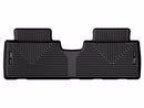 HUSKY LINERS X-Act Contour Floor Liners 54621