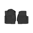 HUSKY LINERS Ford X-Act Contour Floor Liners 54651