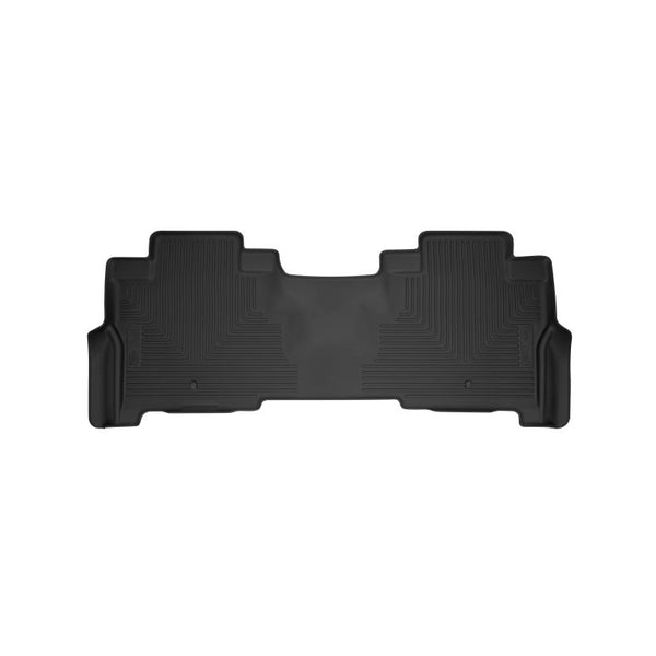 HUSKY LINERS Ford X-Act Contour Floor Liners 54661