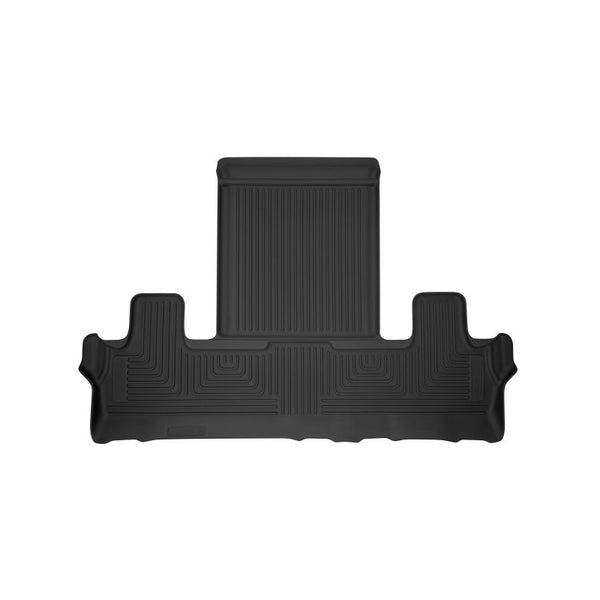 HUSKY LINERS Ford X-Act Contour Floor Liners 54671