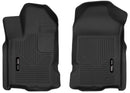 HUSKY LINERS Front Floor Liners 54701