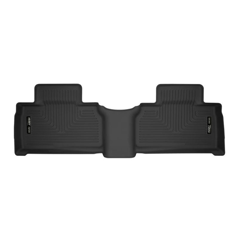 HUSKY LINERS Ford X-Act Contour Floor Liners 54881