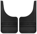 HUSKY LINERS Rubber Front Mud Flaps 55000
