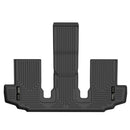 HUSKY LINERS 3rd Seat Floor Liner 55541
