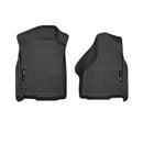 HUSKY LINERS X-act Contour Series Front Floor Liners 55641