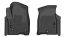 HUSKY LINERS Front Floor Liners 55861