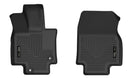 HUSKY LINERS Front Floor Liners 55881