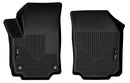 HUSKY LINERS X-Act Contour Floor Liners 55911