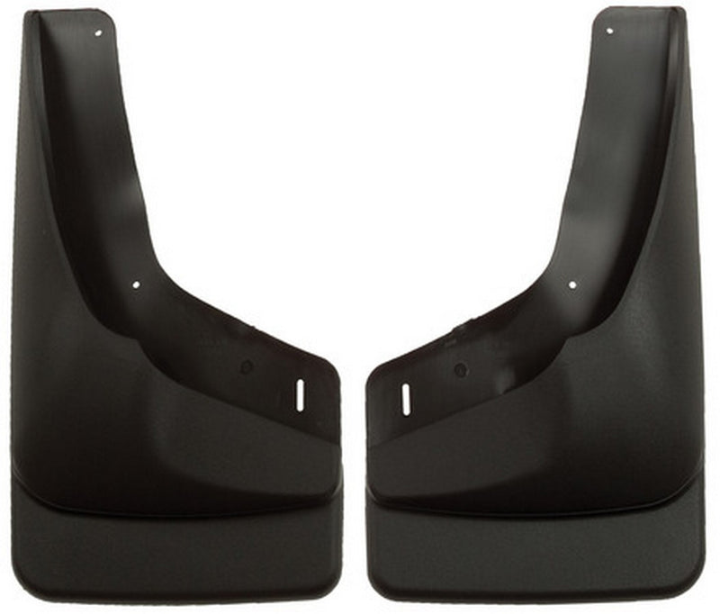 HUSKY LINERS 99-07 GM P/U Front Mud Flaps 56211