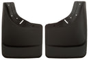 HUSKY LINERS 88-00 GM P/U Front Mud Flaps 56221