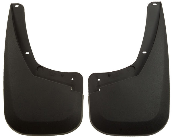 HUSKY LINERS 07-13 Silverado/HD Front Mud Flaps 56791