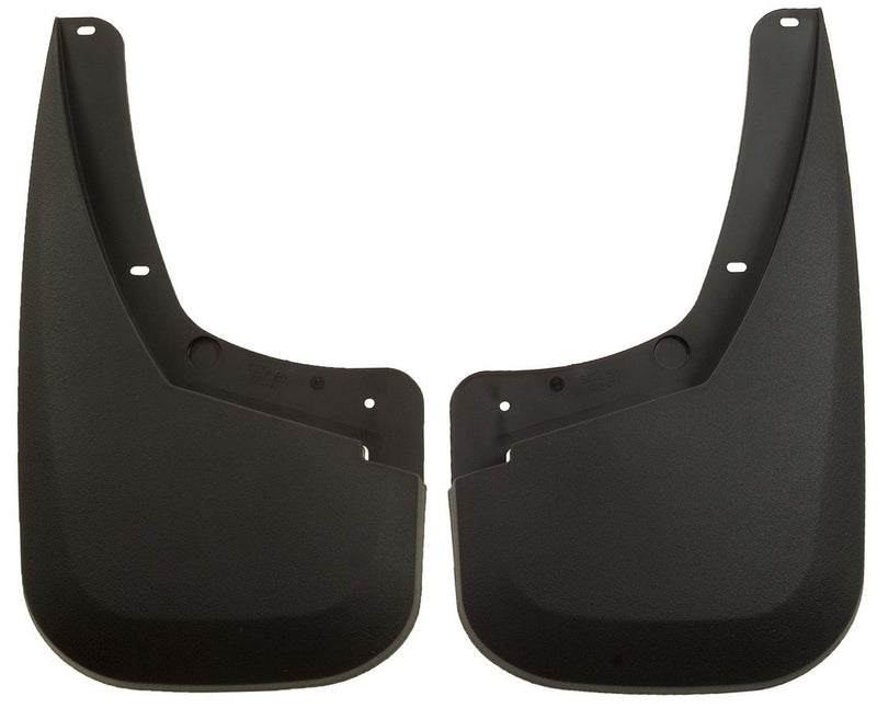 HUSKY LINERS 07-13 Silverado/HD Front Mud Flaps 56791