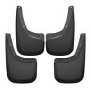 HUSKY LINERS Front and Rear Mud Guard Set 56796