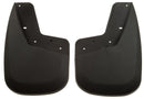 HUSKY LINERS 07-09 Sierra/HD Front Mud Flaps 56801