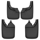HUSKY LINERS Front and Rear Mud Guard Set 56946