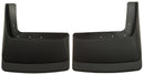 HUSKY LINERS 03-09 Dodge Ram Dually P/U Rear Mud Flaps 57071