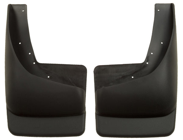 HUSKY LINERS 99-07 GM P/U & SUV Rear Mud Flaps 57211