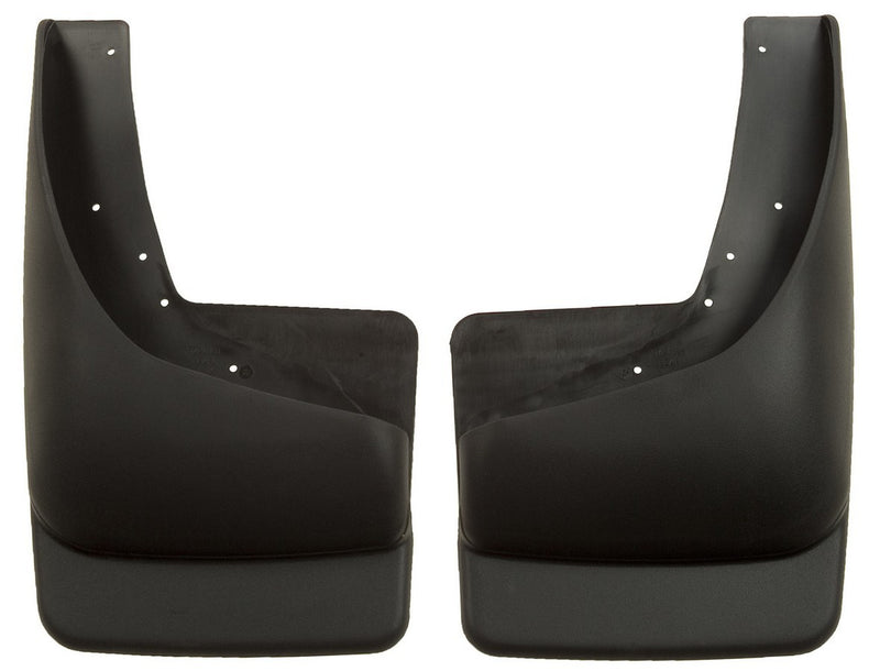 HUSKY LINERS 99-07 GM P/U & SUV Rear Mud Flaps 57211