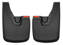 HUSKY LINERS 19- Dodge Ram 2500 Front Mud Flaps 58051