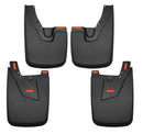 HUSKY LINERS Front and Rear Mud Guard Set 58056