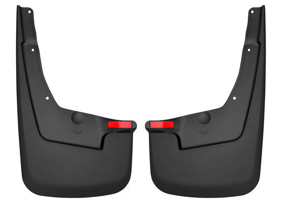 HUSKY LINERS 19- Dodge Ram 1501 Front Mud Flaps 58141