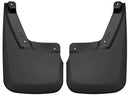 HUSKY LINERS 15- Suburban Front Mud Flaps 58201