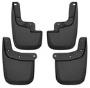 HUSKY LINERS Front and Rear Mud Guard Set 58236