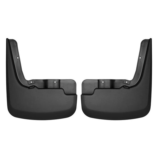 HUSKY LINERS 19- GM P/U 1500 Front Mud Flaps 58261
